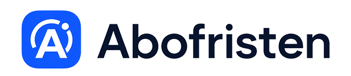 AboFristen